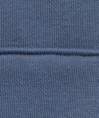 Image of Puma Cotton Men Ess Big Logo Hooded Neck Hoodie Fl (S) Mineral