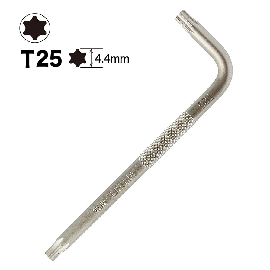 ると Precision Torx Screwdriver Set | Hand Tools | Screwdriver Sets