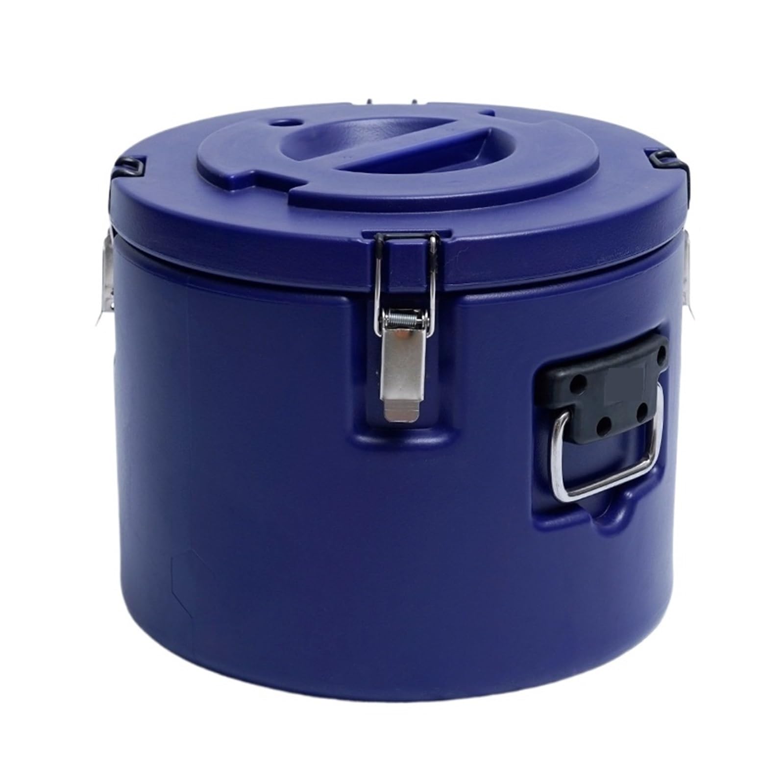 Chauffe-plats commerciaux for portable chaud ou froid seau a glacon | Récipient à soupe isolé, for le stockage des aliments au restaurant