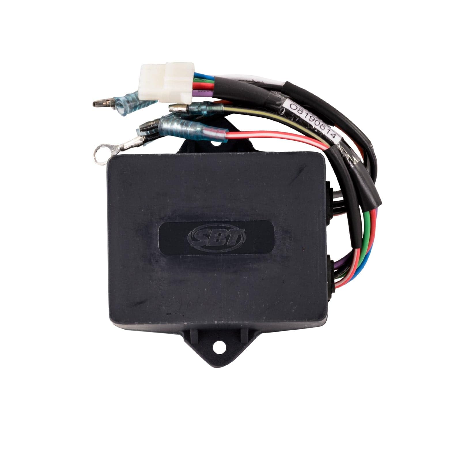 パーツ WAKO CDI Kawasaki ZX9R ZX-9R ZX900 Ninja igniter ignition module CDI