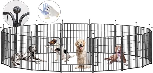 Dog HCJ002 dog crate