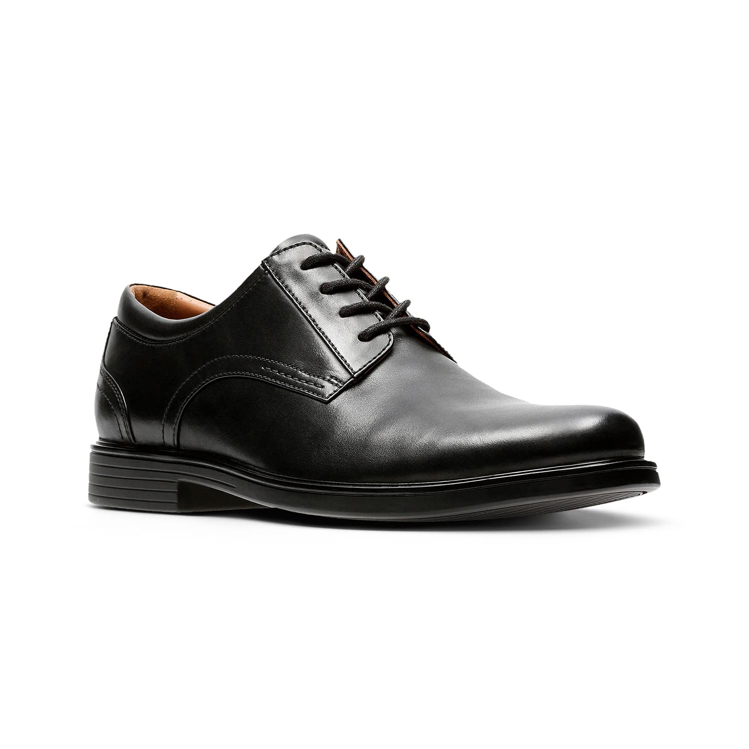 Clarks Un Aldric Lace Scarpe Stringate derbyUomo