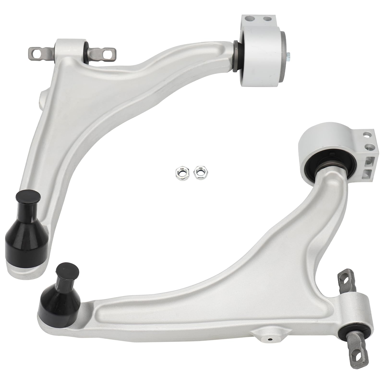 Front Lower Control Arm for Cadillac SRX 2010 2011 2012 2013 2014 20115 2016-22979575 22979576 Driver and Passenger Side