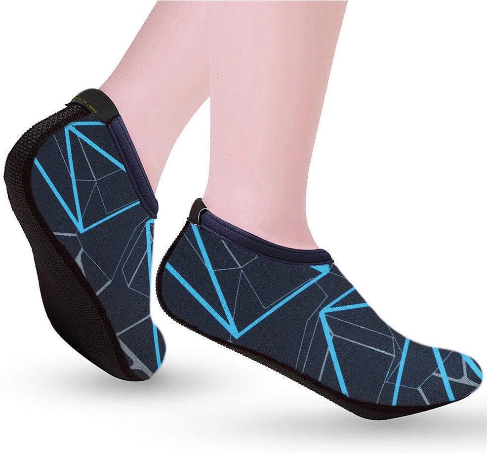 sozzumiSozzumi® Beach shoe (LARGE, BLUE)