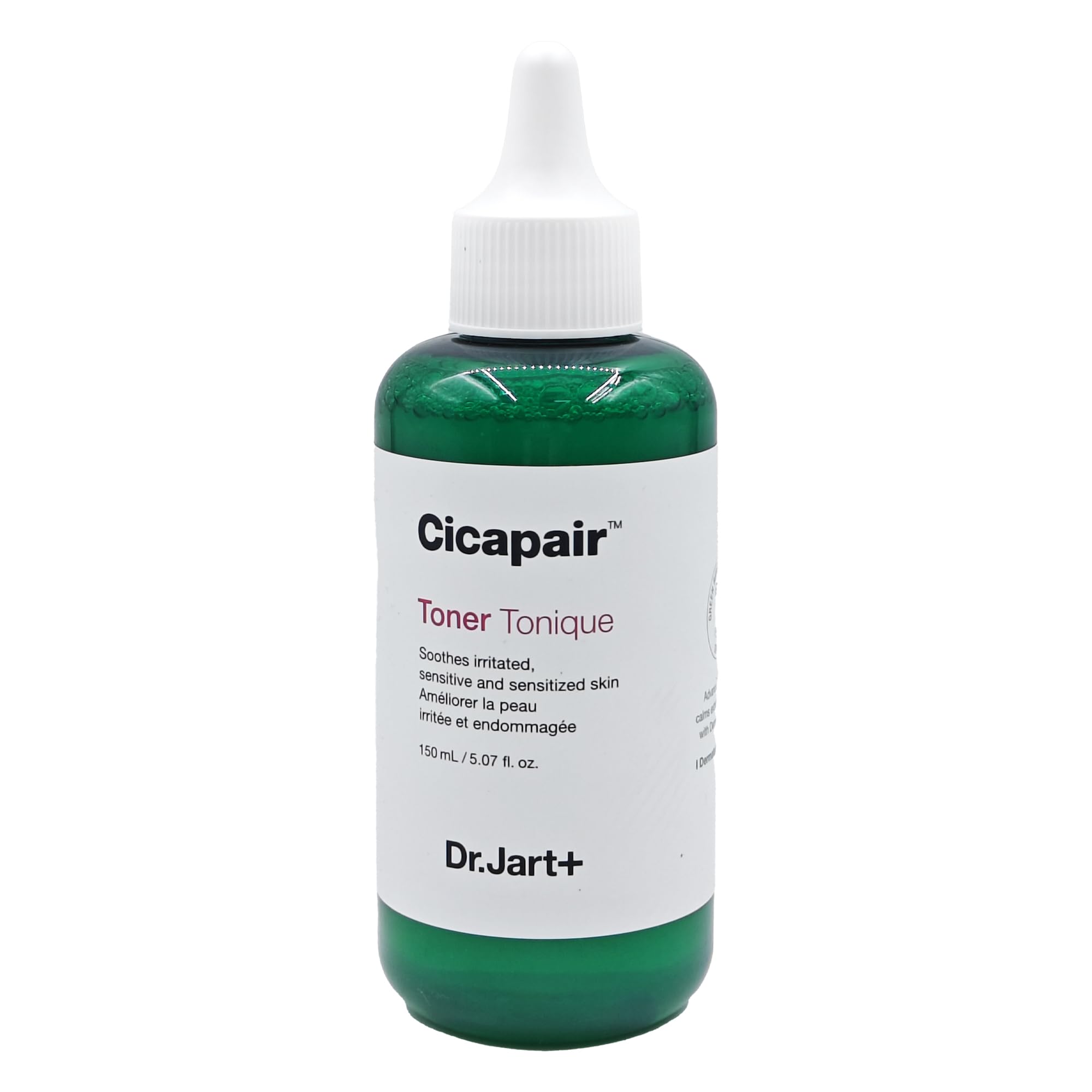 Dr. JartCicapair Tiger Grass Toner 150ML/5.07 fl.oz.
