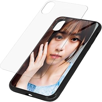 Amazon Co Jp Iphone Xrケース 乃木坂46 西野七瀬 Iphone Xr用ケース 強化ガラス製電話ケース カバー スマホケース 携帯電話カバー Tpu ガラス 耐黄変 軽量 薄型 擦り傷防止 耐衝撃 携帯カバー スマホカバー 薄型 多機種対応 脱着簡単 耐衝撃 レンズ保護 スリム 軽量 傷
