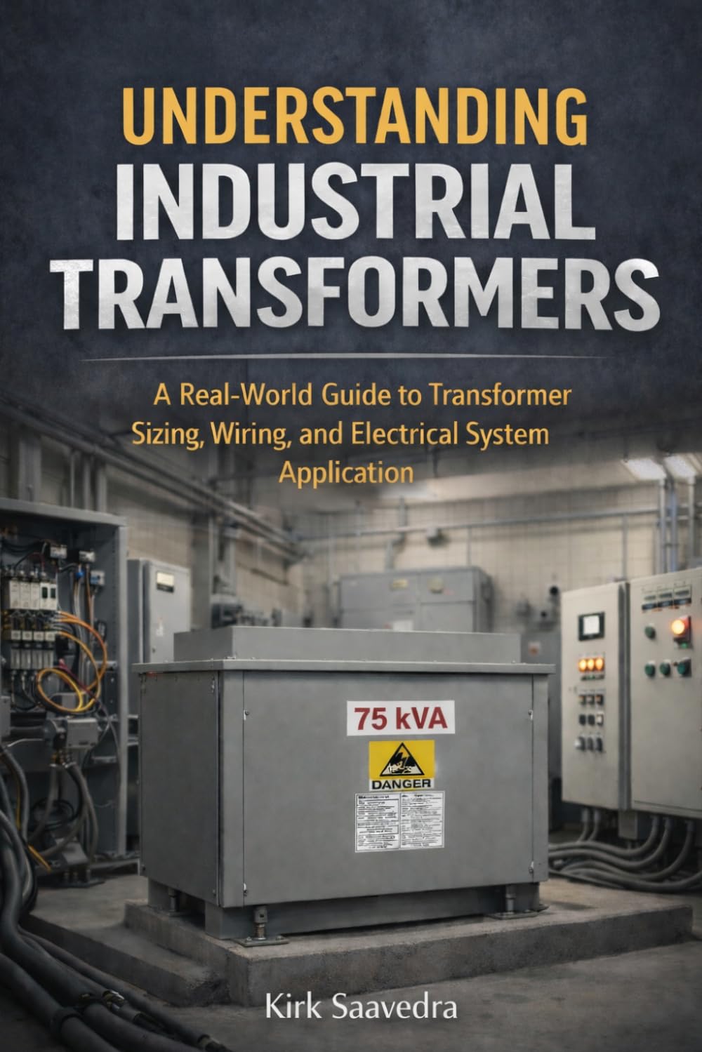 Understanding Industrial Transformers: A Real-World Guide to Transformer Sizing, Wiring, and Electrical System Application