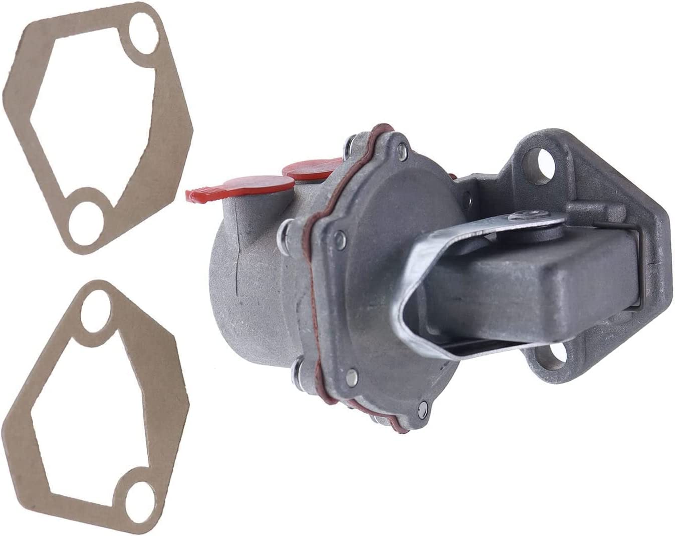 Amazon.com: Fuel Lift Pump 194-406 Compatible for Ditch Witch