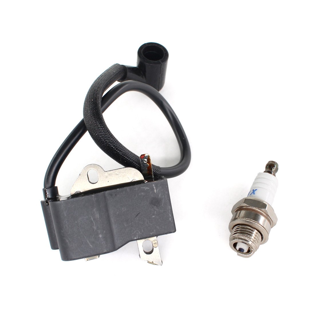 Ignition Coil Replacement For Husqvarna 125C, 128R, 128CD Trimmers & More - Part # 545046701 5 thumbnail image