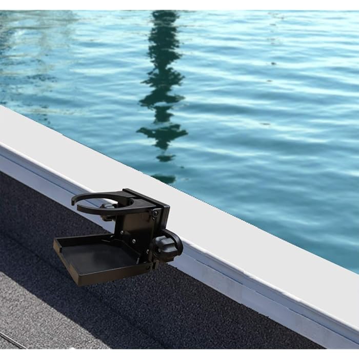 Buy Brocraft Crestliner SureMount Rod Rack/Crestliner Suremount Tool