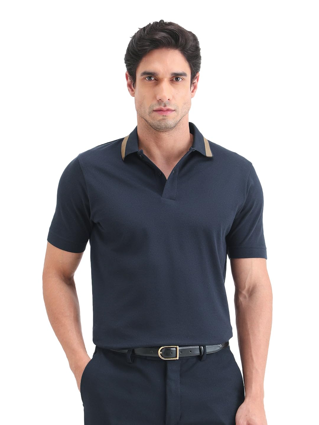 rare rabbit Men Polo Shirt-picture-19