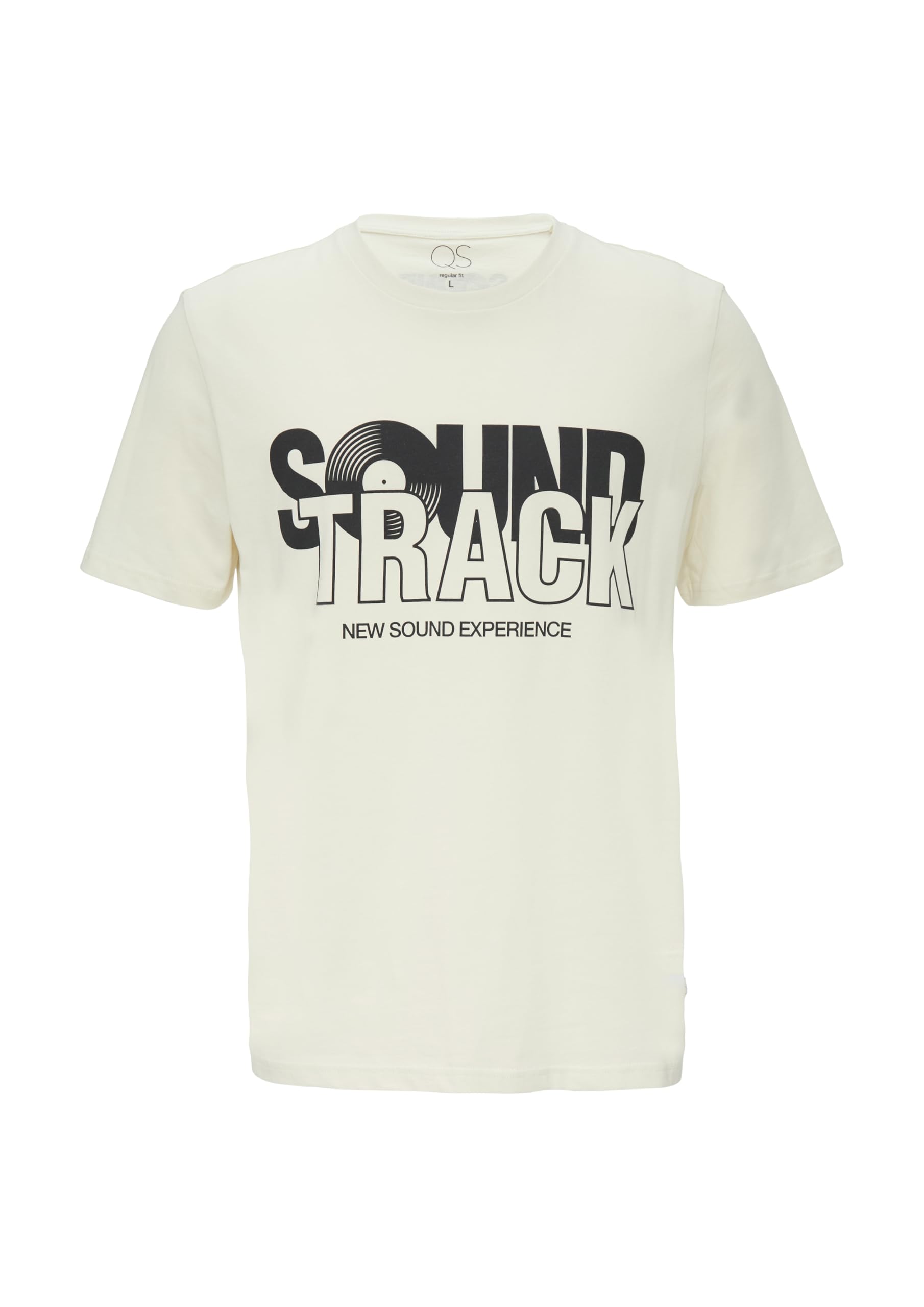 QS Herren T-Shirt