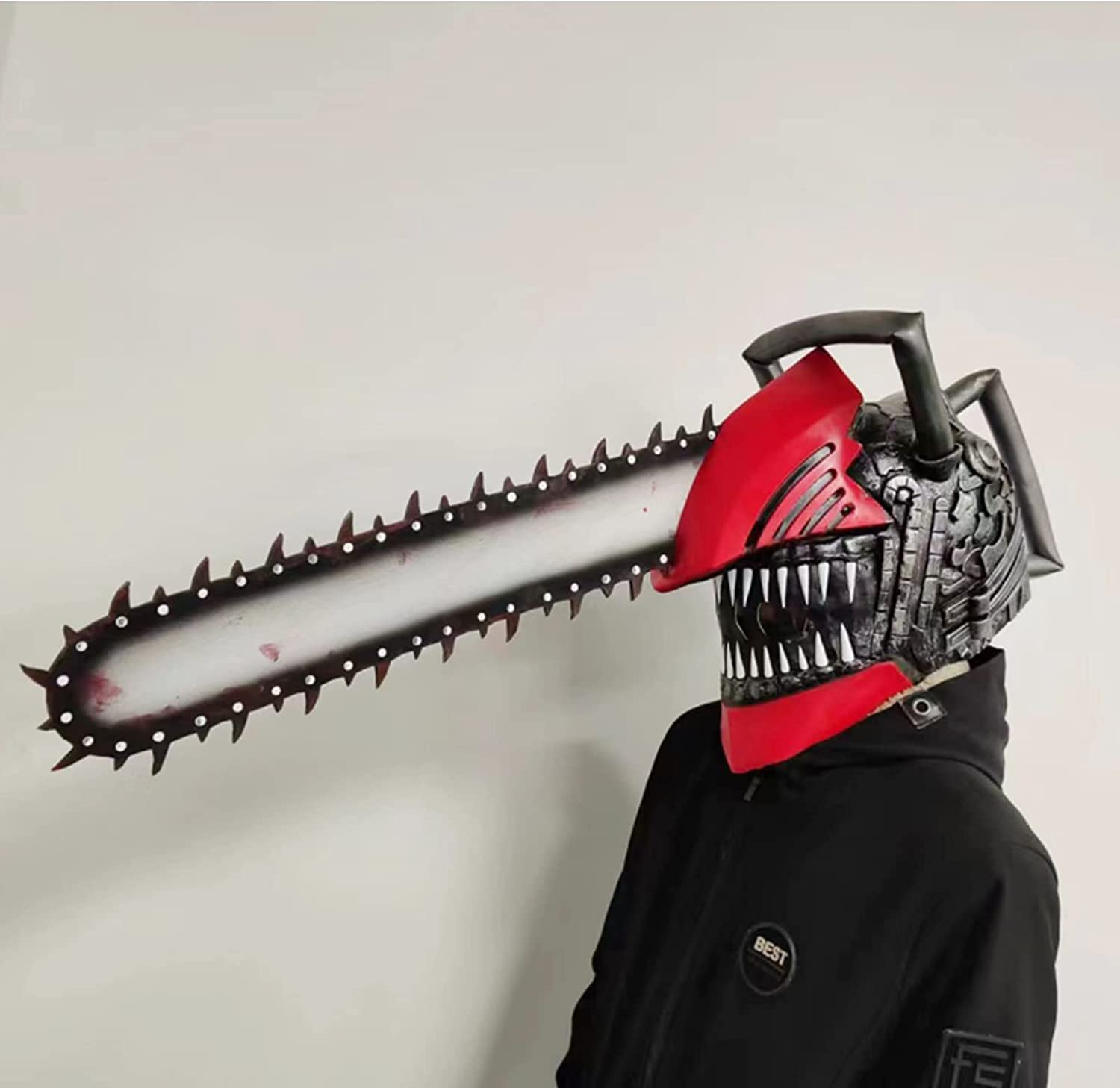 Amazon.co.jp: デンジ コスプレ チェンソーマンcosplayに適用