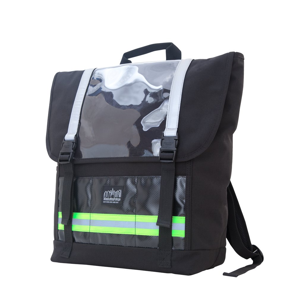 Manhattan Portage ライド・メッセンジャーバッグ Manhattan Portage マンハッタンポーテージ ショルダーバッグ