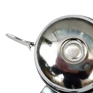 SECRET DESIRE Bike Bell Classic Bicycle Bell for Men Women Adults Mountain Road Bikes