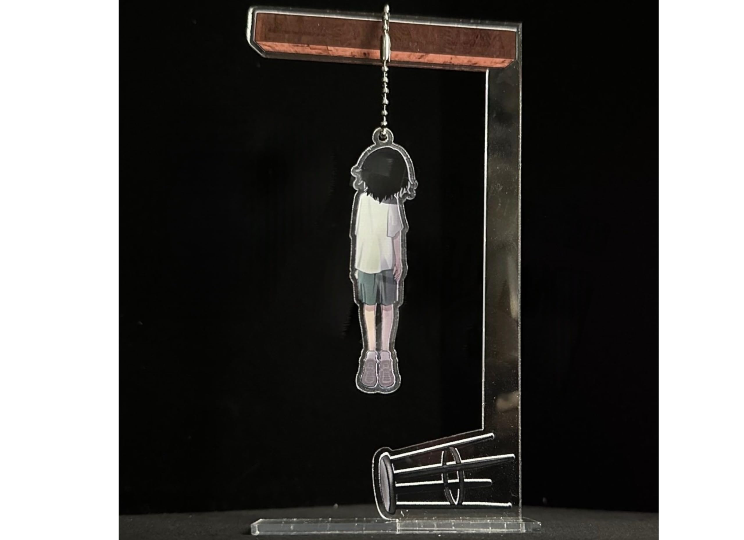 久世しずか アクリルスタンド タコピーの原罪 タワーレコード Amazon.co.jp: [YAYANA] タコピーの原罪 久世しずか たこぴー