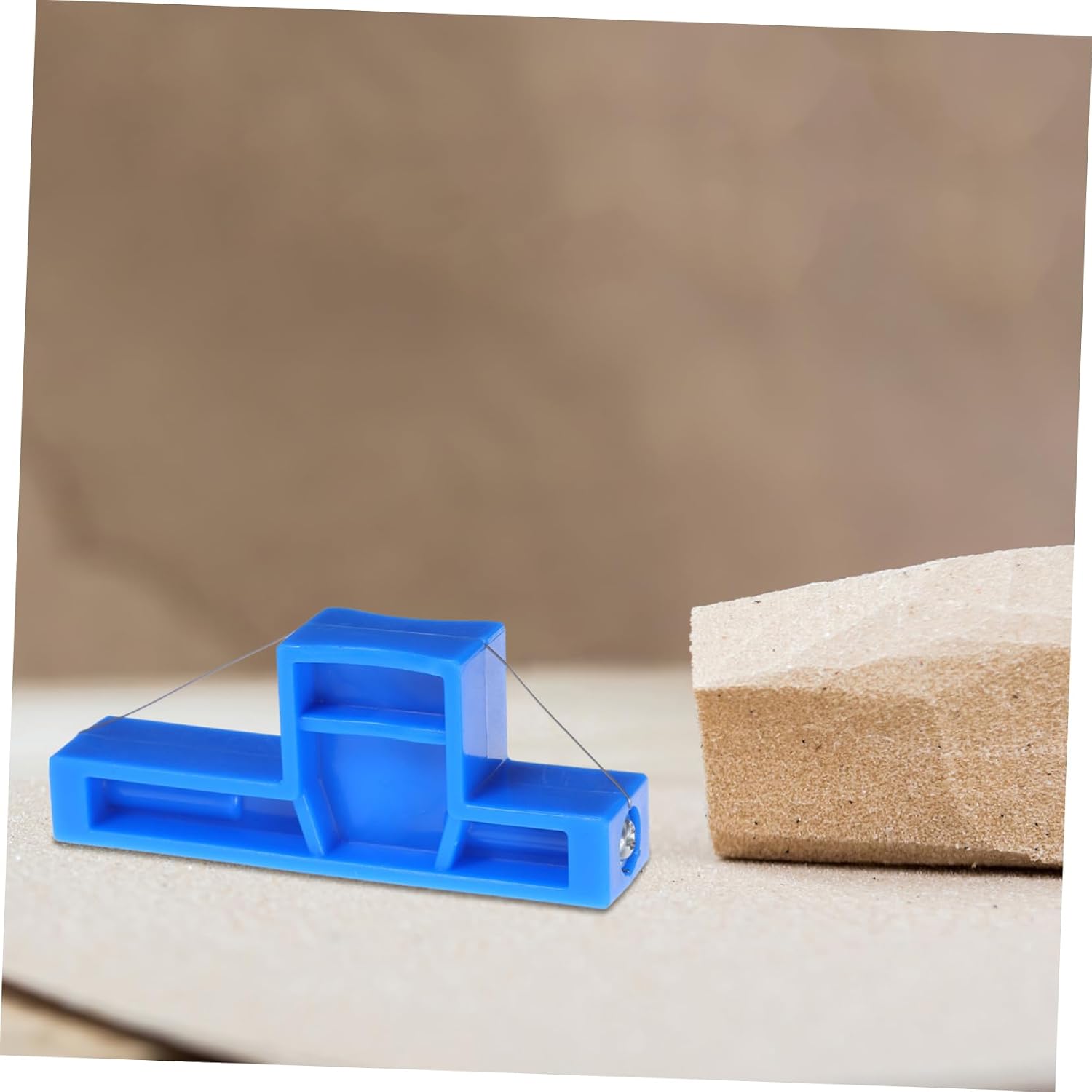 Veemoon Angle Cutting Clay Tool Set - Ceramic Pottery Trimming & Sculpting Bevel Cutter