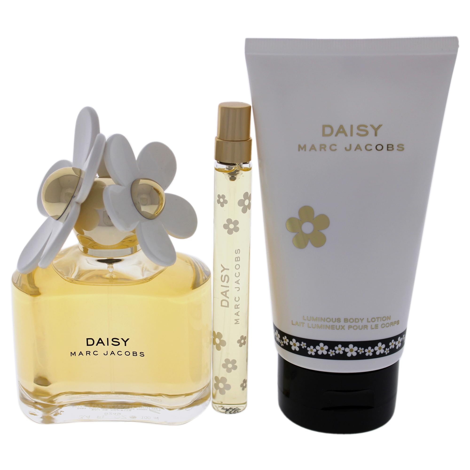 Elizabeth Taylor Brilliant White Diamonds Ladies Gift Set