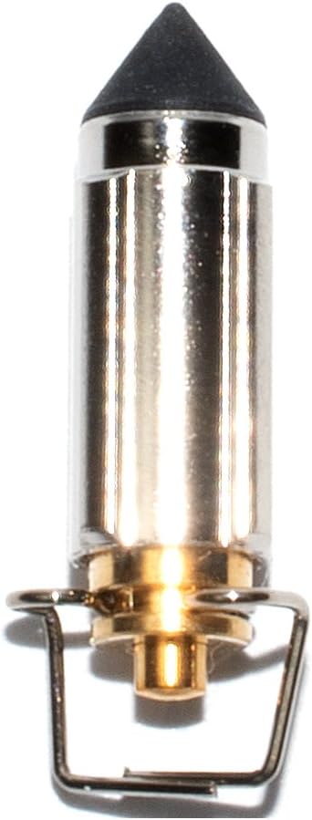 0118-103 Carburetor Float Valve Needle Compatible with Honda Suzuki Arctic Cat