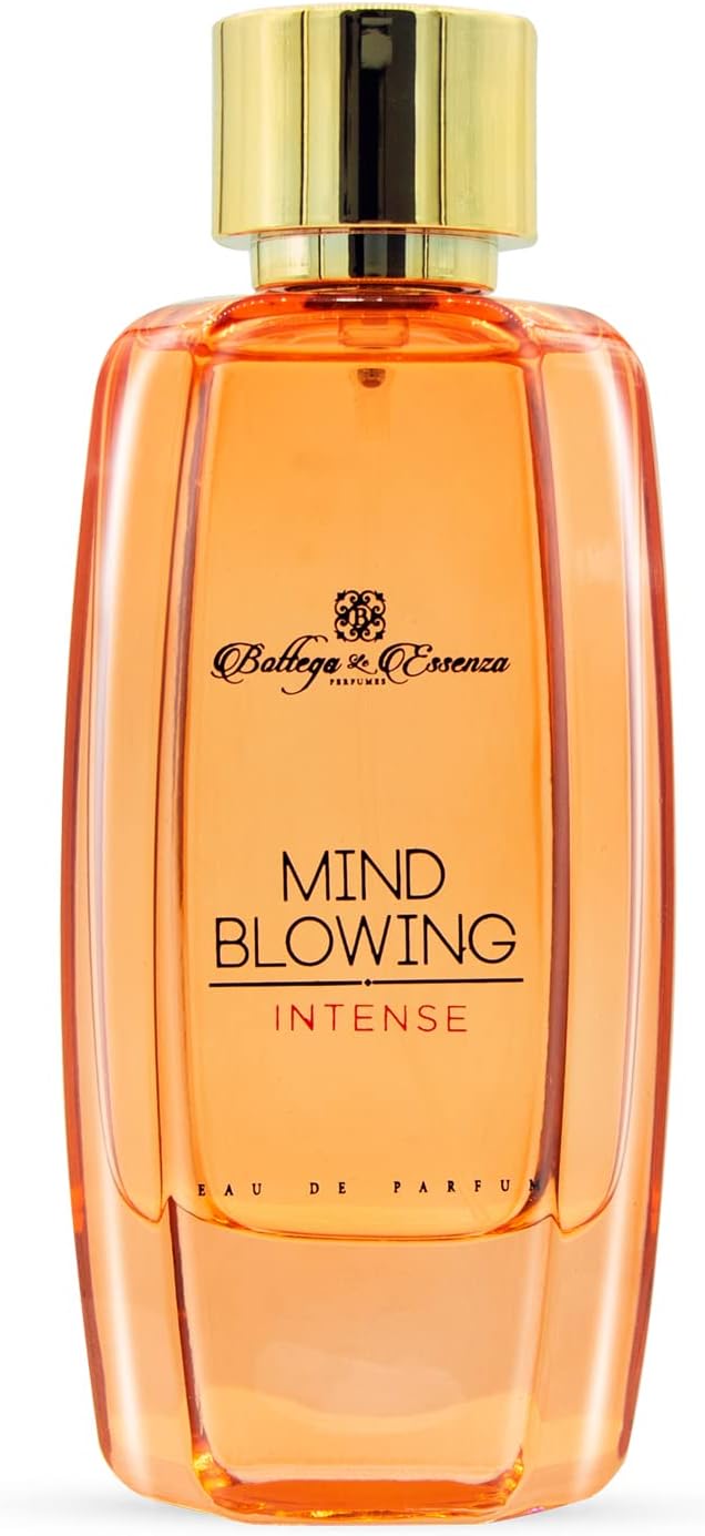 Mind Blowing Intense For Women Eau De Parfum - 100ml