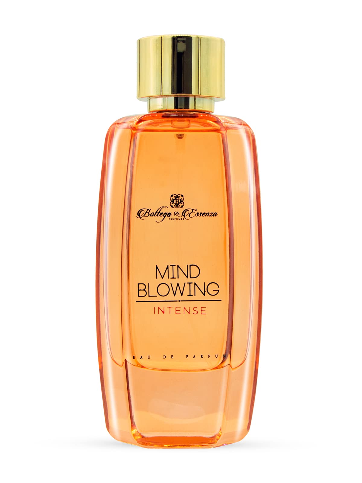 Mind Blowing Intense For Women Eau De Parfum - 100ml