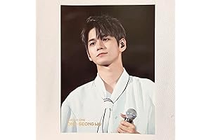Wanna One Wanawan Postcard Onsong: Collect Your Favorite Idols