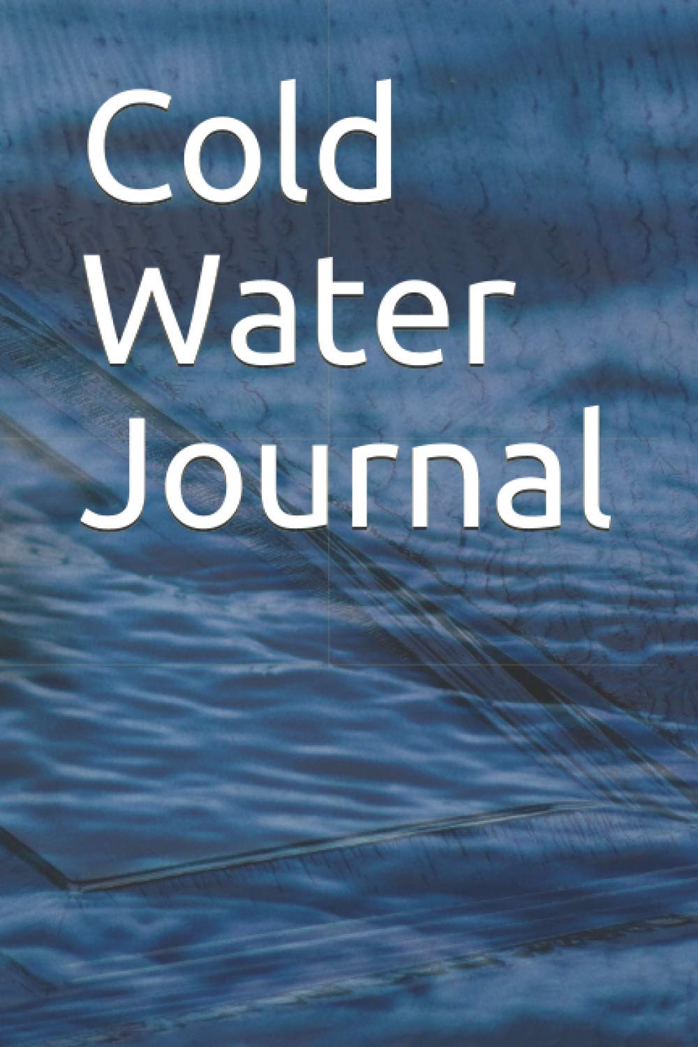 Cold Water Journal