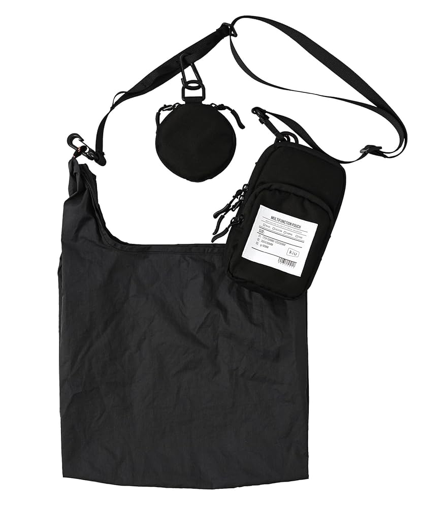 きょん　ポーチ Amazon.co.jp: [キウ] マルチファンクションポーチ MULTI