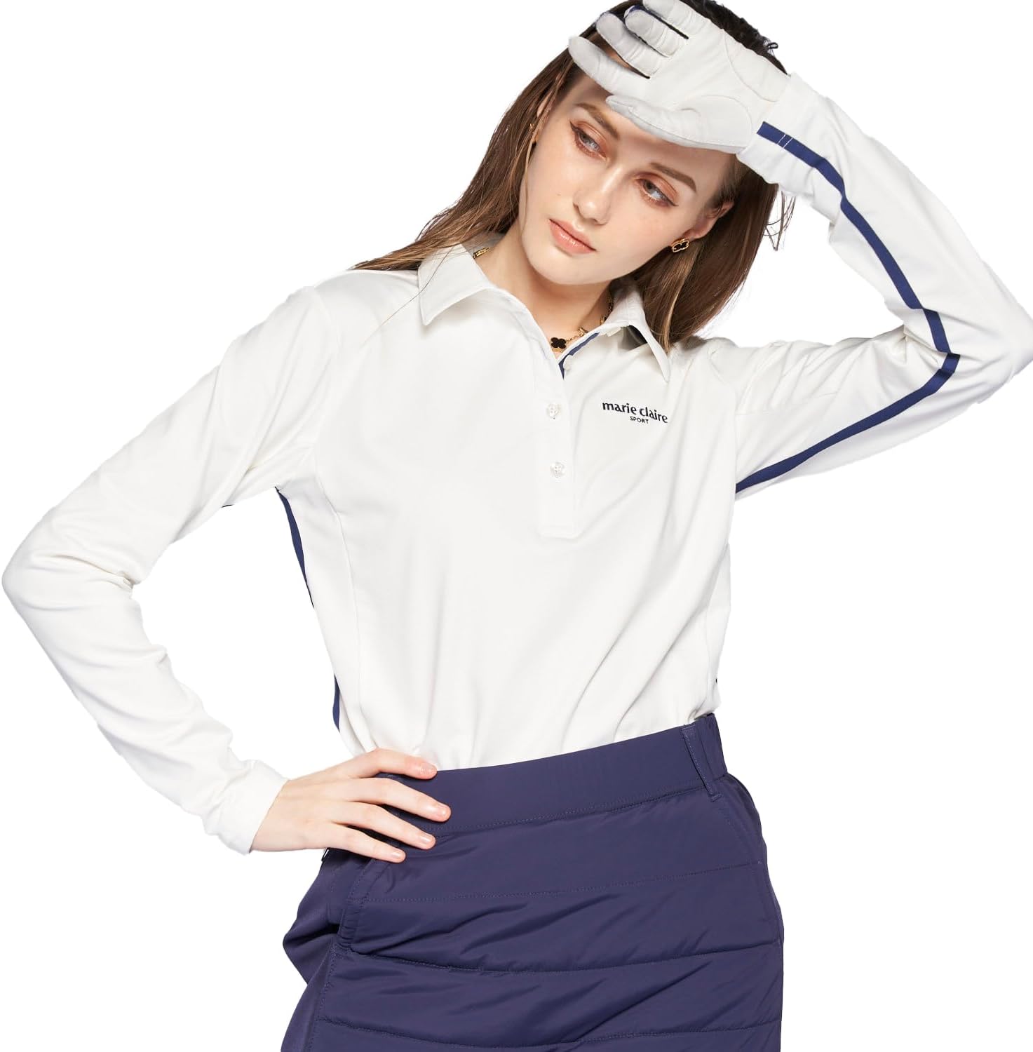 断捨離整理品☆ジャンクジャーナル素材☆錆染2段フリルレース