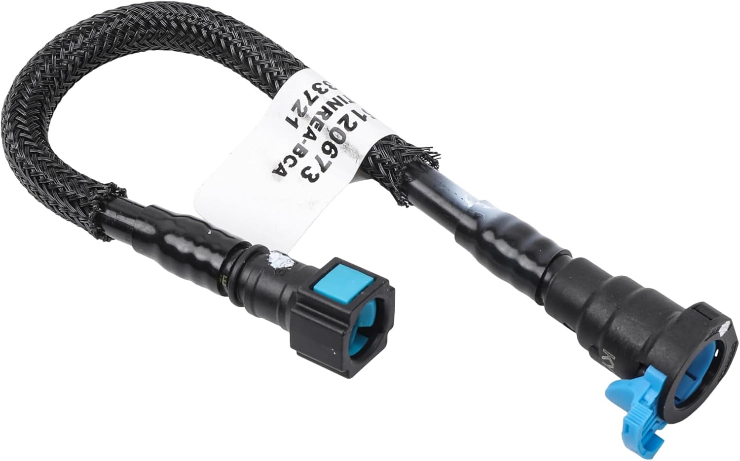 GM Genuine Parts 85120673 Fuel Feed Hose