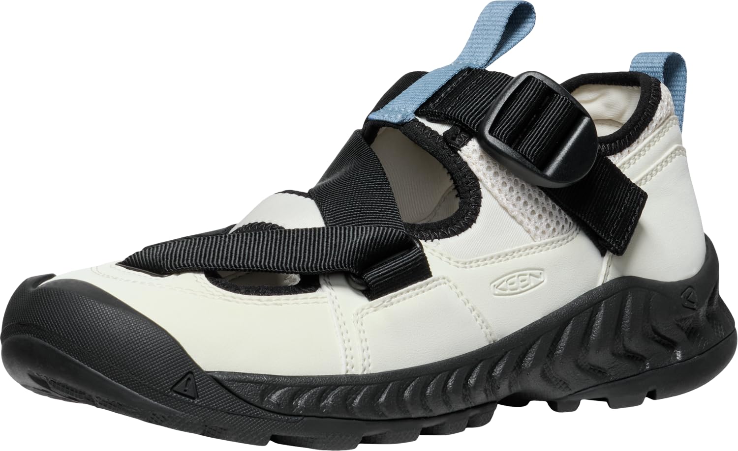 Amazon | [キーン] サンダル HOODZERRA SANDAL フッドゼラ サンダル