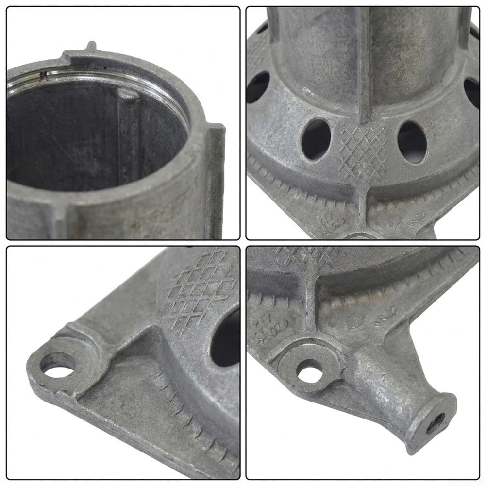 Repuesto Carcasa Embrague para acero para Trimadora FS120 FS200