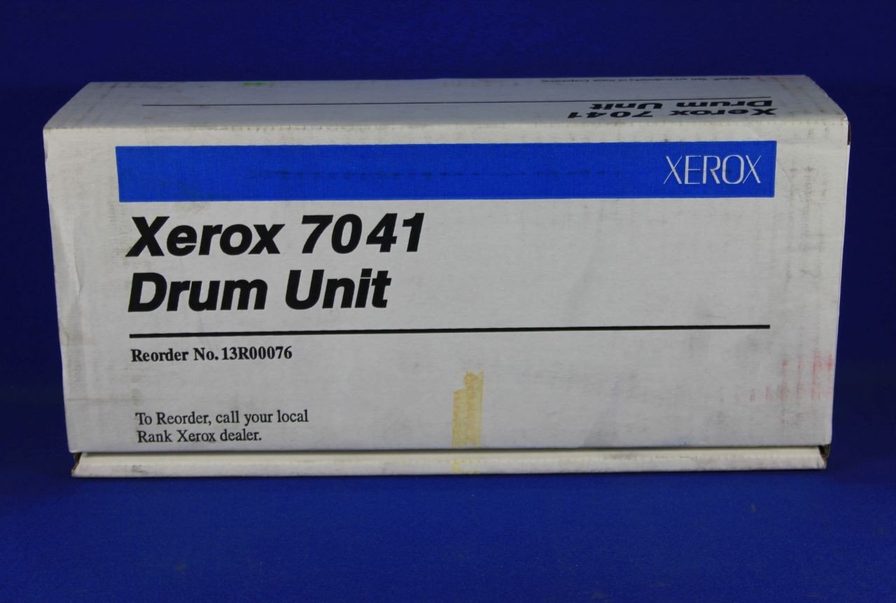 Xerox 7041 PRINT DRUM - Accesorio para periférico