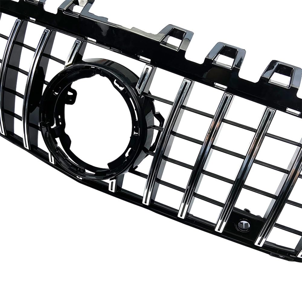 Amazon | 車 フロント バンパー グリル に適合する メルセデス