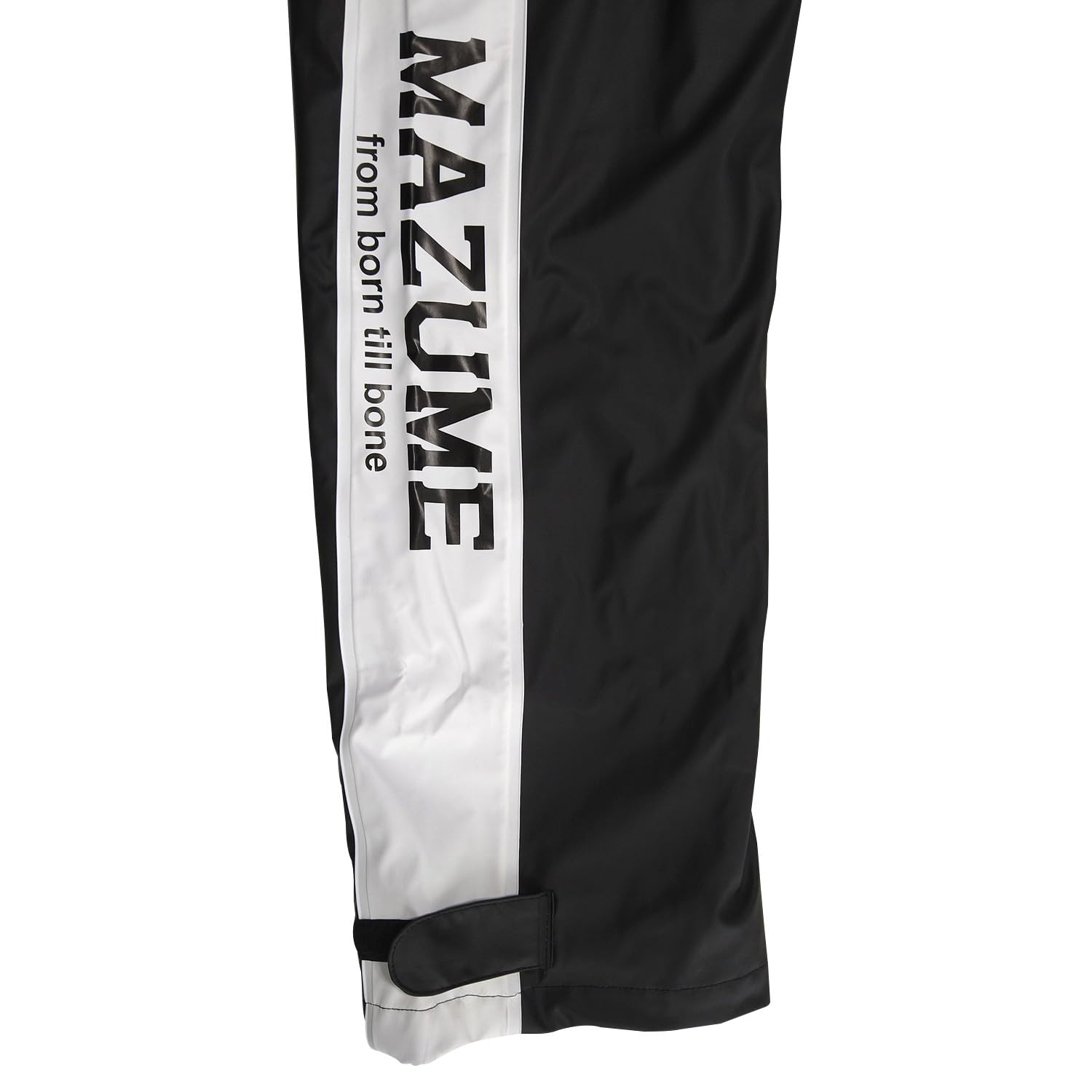 Amazon.co.jp: [Mazume] ROUGH WATER レインパンツ MZRP-621-04