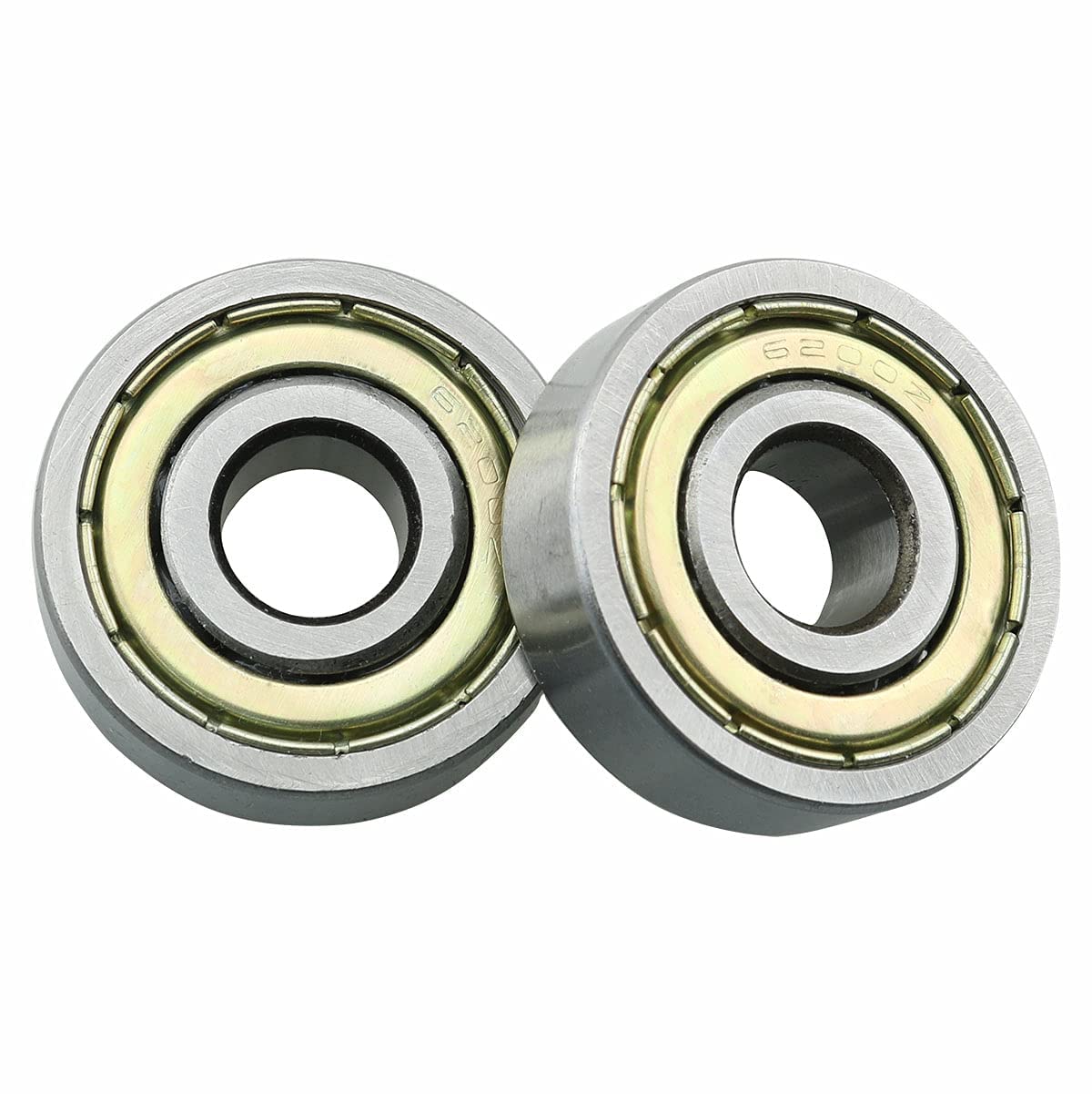 684ZZ Bearings 4x9x4 mm Miniature Ball Bearings 684 MINIATURE BALL BEARING 10PCS-image-4