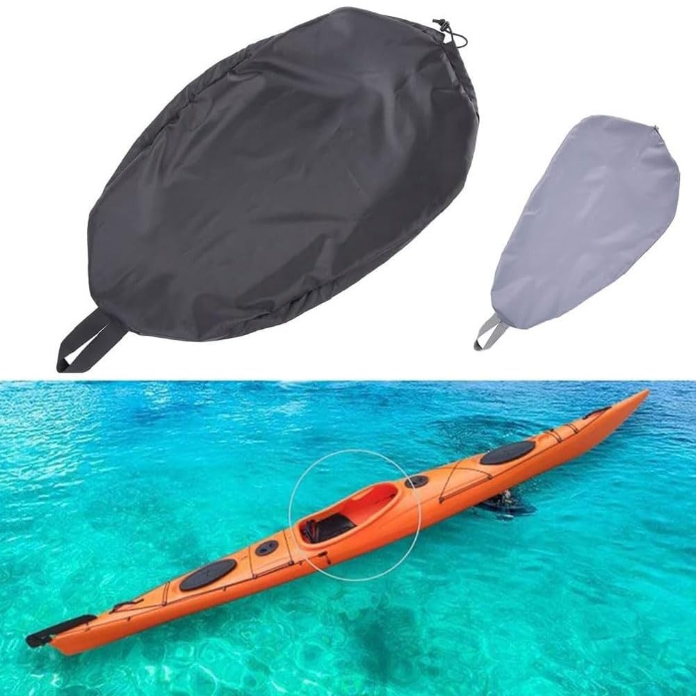Copripozzetto Kayak per Wave Sport Ethos Ten Impermeabile