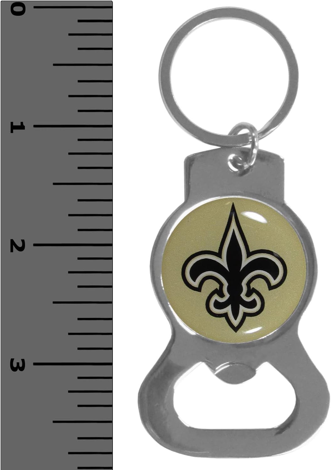 NFL Bottle Opener Key Chain