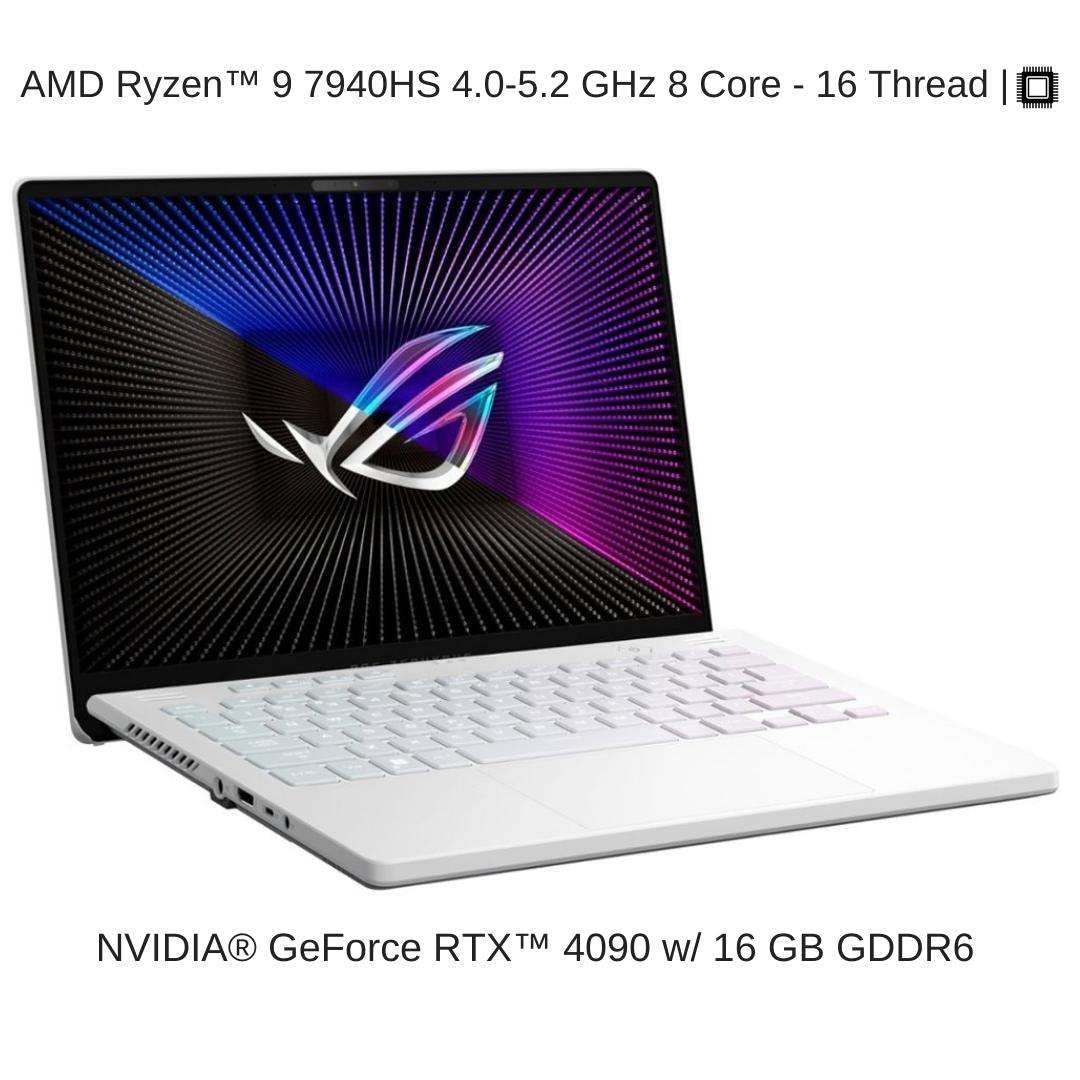 Amazon.com: HIDevolution ASUS 華碩ROG Zephyrus G14 GA402XY 14 吋