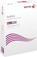 Xerox EcoPrint A4 Másolópapír 75g/m² Fehér 2500 Lap Öko Papír - 1 Karton 4
