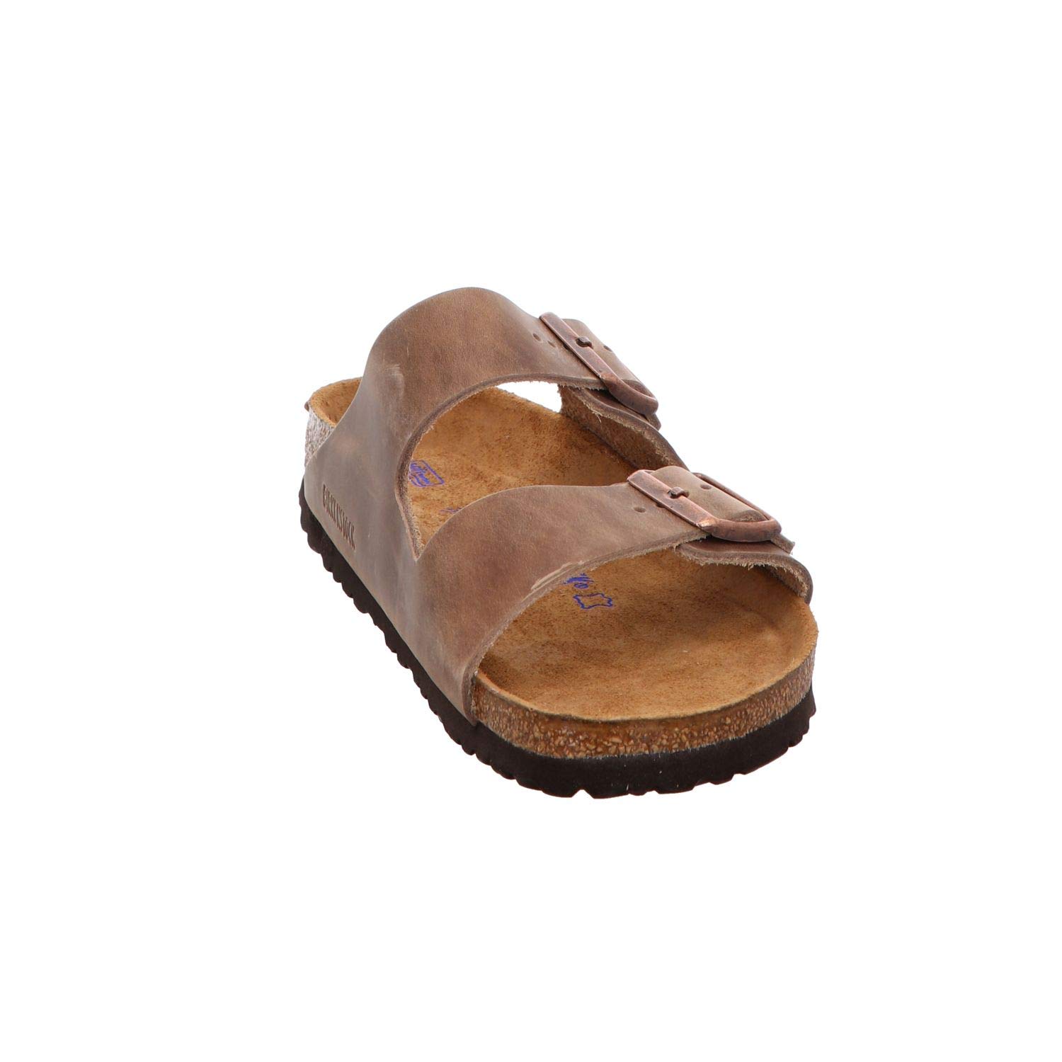 Birkenstock Arizona SFB - Sandalias de Punta Descubierta Mujer