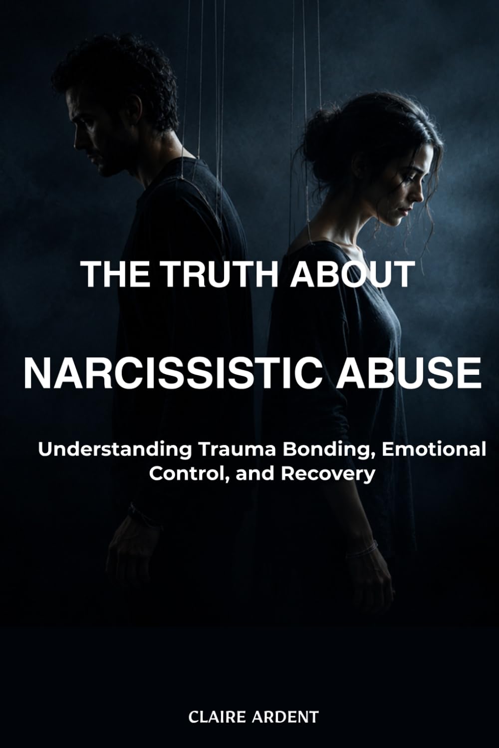 The Truth About Narcissistic Abuse: Understanding Trauma Bonding, Emotional Control, and Recovery