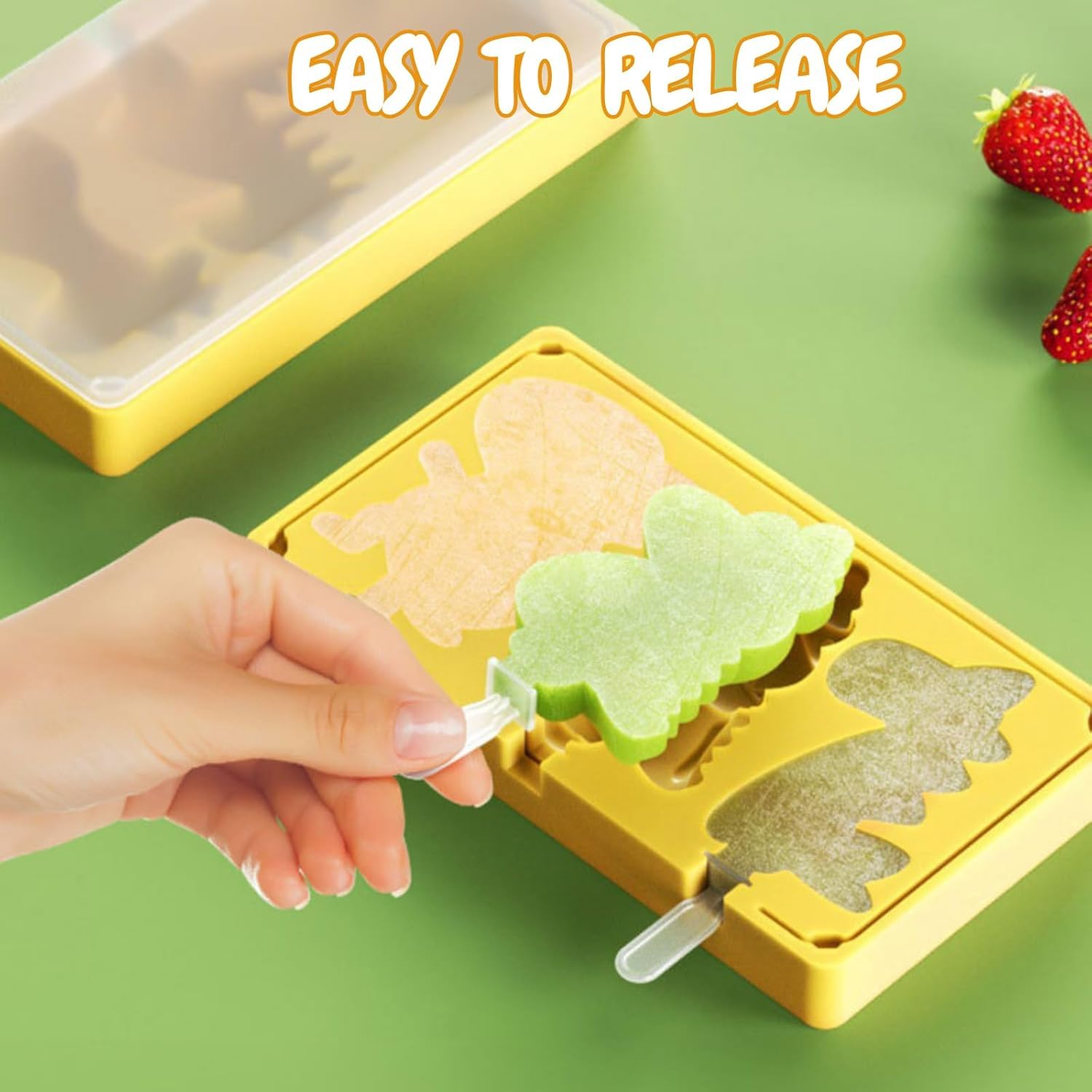 キャンディキャンディ　アイスの蓋　ジャンク Amazon.co.jp: 20個6.7 x 10.2 x 2.7 cmクリエイティブ漫画