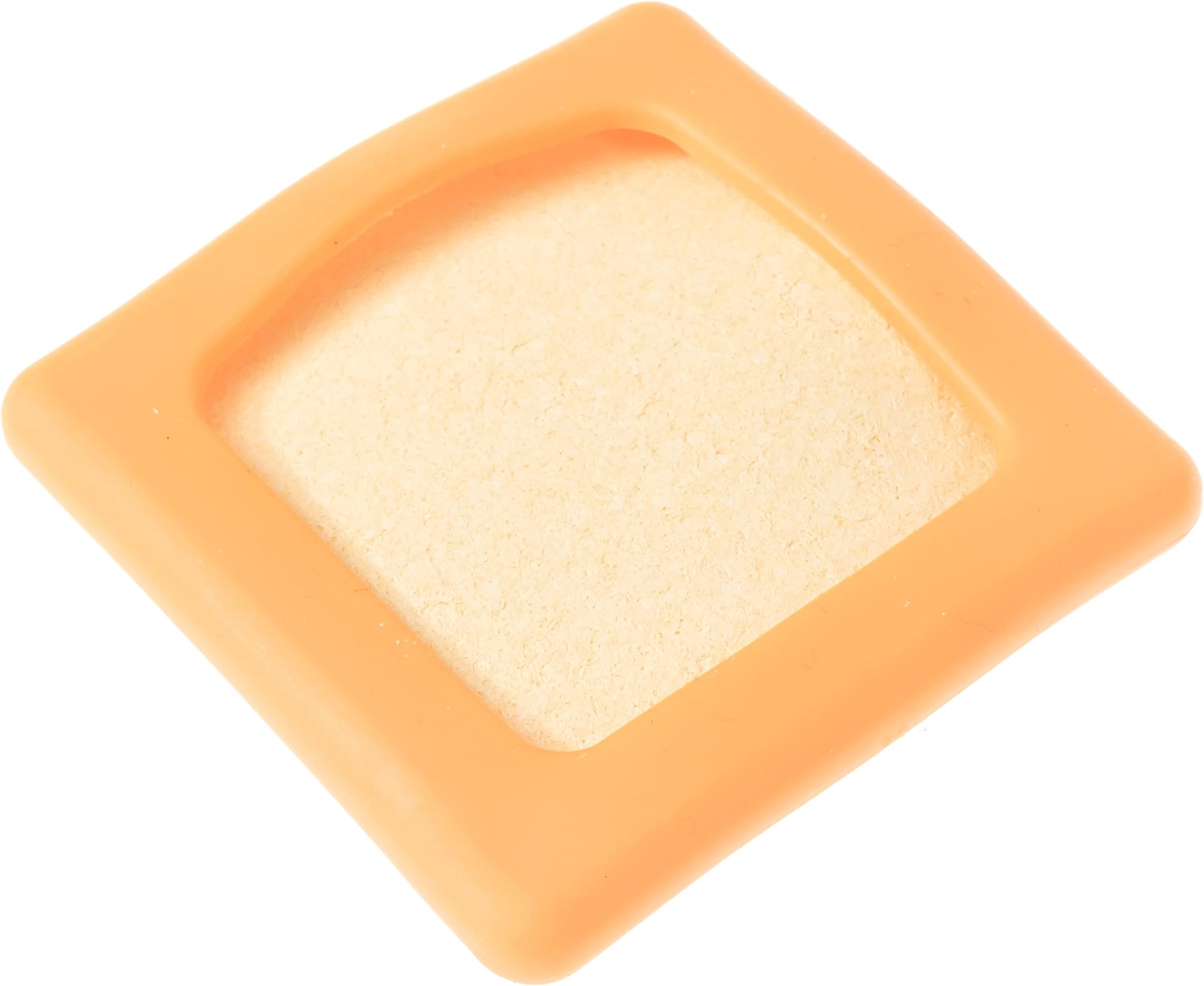 Caputron3"x3" Electrode for tDCS Therapy, 1 Count