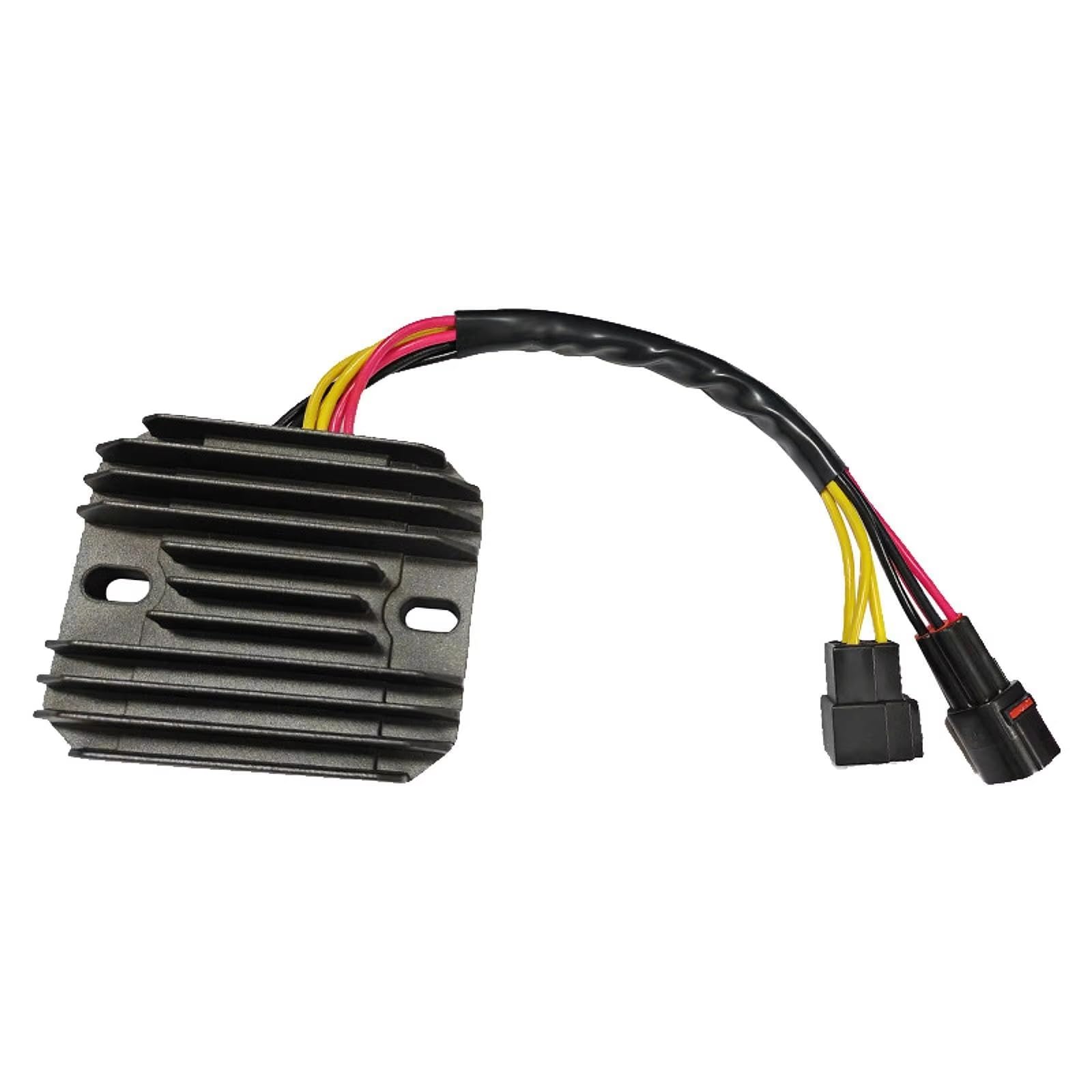 Rectifier Compatible With Suzuki For GSXR1300 For Hayabusa 2008 2009 2010 2011 Motorcycle Voltage Rectifier OEM 32800-47H00-rx0