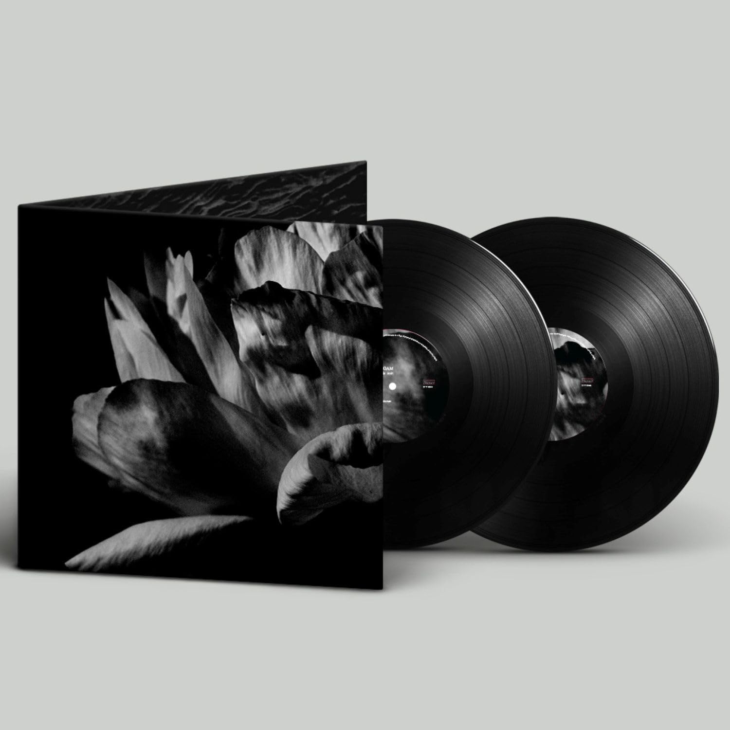 La ou passe la nuit/Gatefold [VINYL]