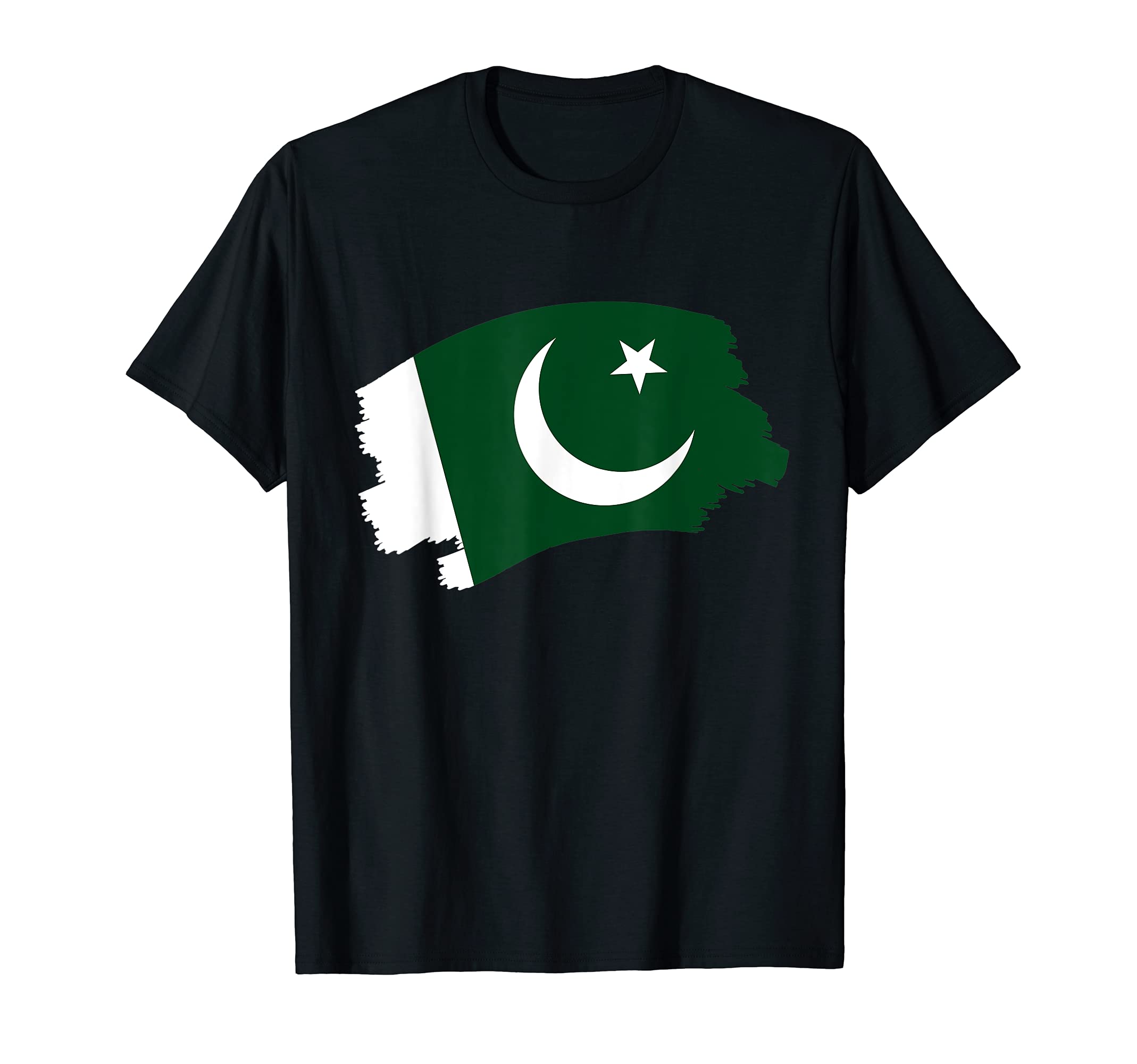 Pakistani Pride Gift CollectionPakistani Flag Pakistan T-Shirt
