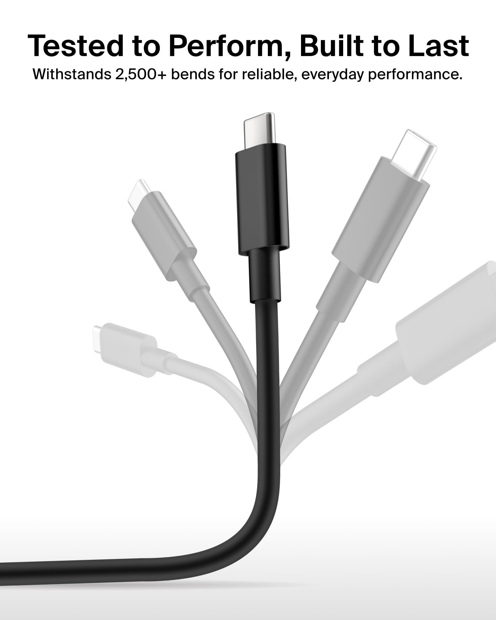 USB-C TO HDMI 2.1 CABLE (2M)