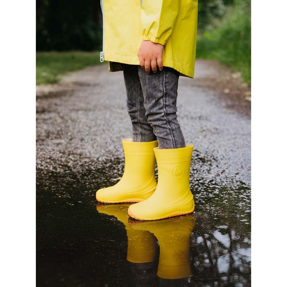Be Lenka Pudds Barefoot Rain Boots EU 25