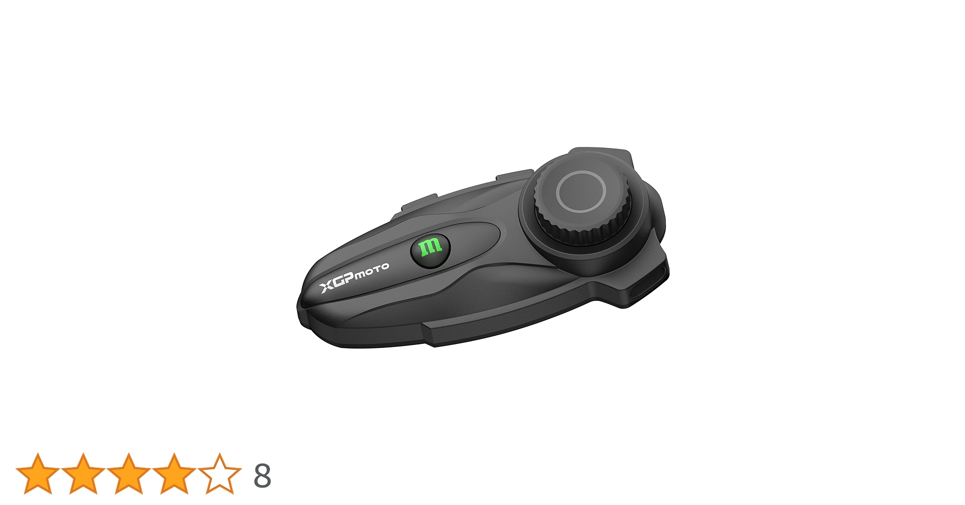 XGPMOTO X10 バイク インカム Amazon | XGPMOTO X10 バイク インカム 10人Mesh会話モード 通話